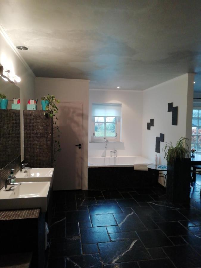 Guesthouse Rijsbergen_Zundert Εξωτερικό φωτογραφία
