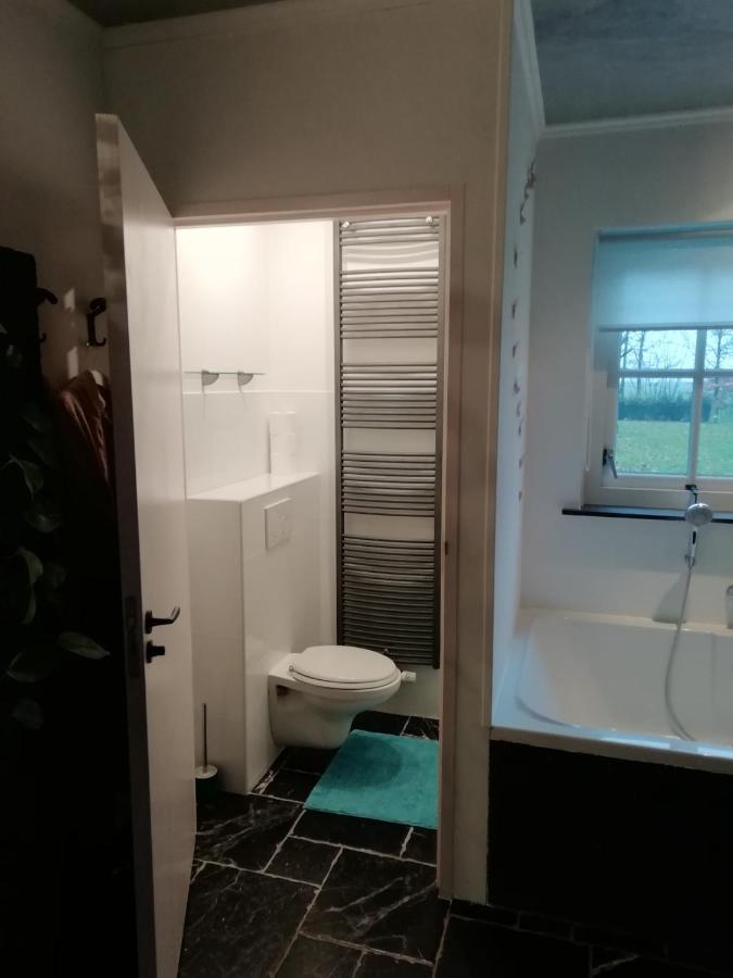 Guesthouse Rijsbergen_Zundert Εξωτερικό φωτογραφία
