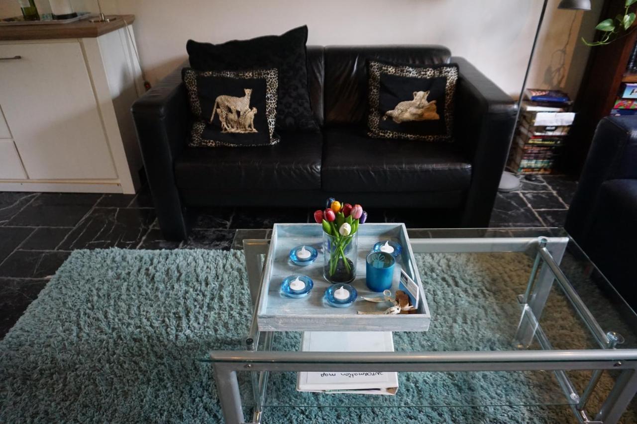 Guesthouse Rijsbergen_Zundert Εξωτερικό φωτογραφία