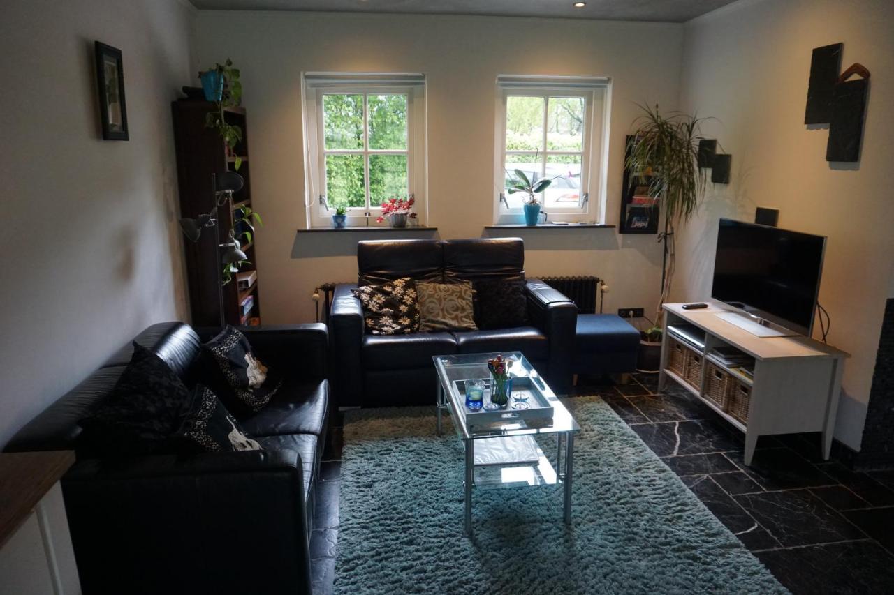Guesthouse Rijsbergen_Zundert Εξωτερικό φωτογραφία