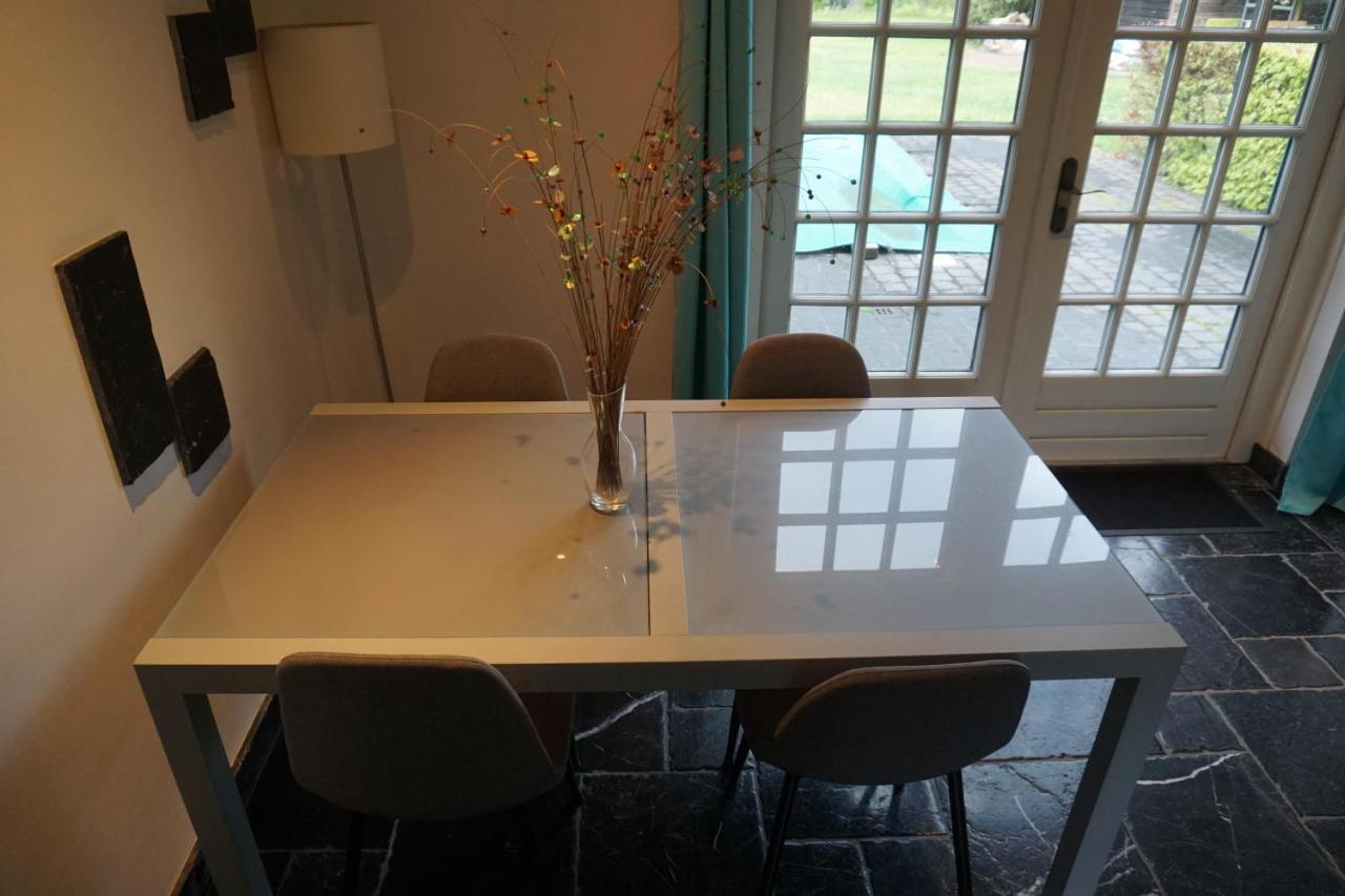 Guesthouse Rijsbergen_Zundert Εξωτερικό φωτογραφία