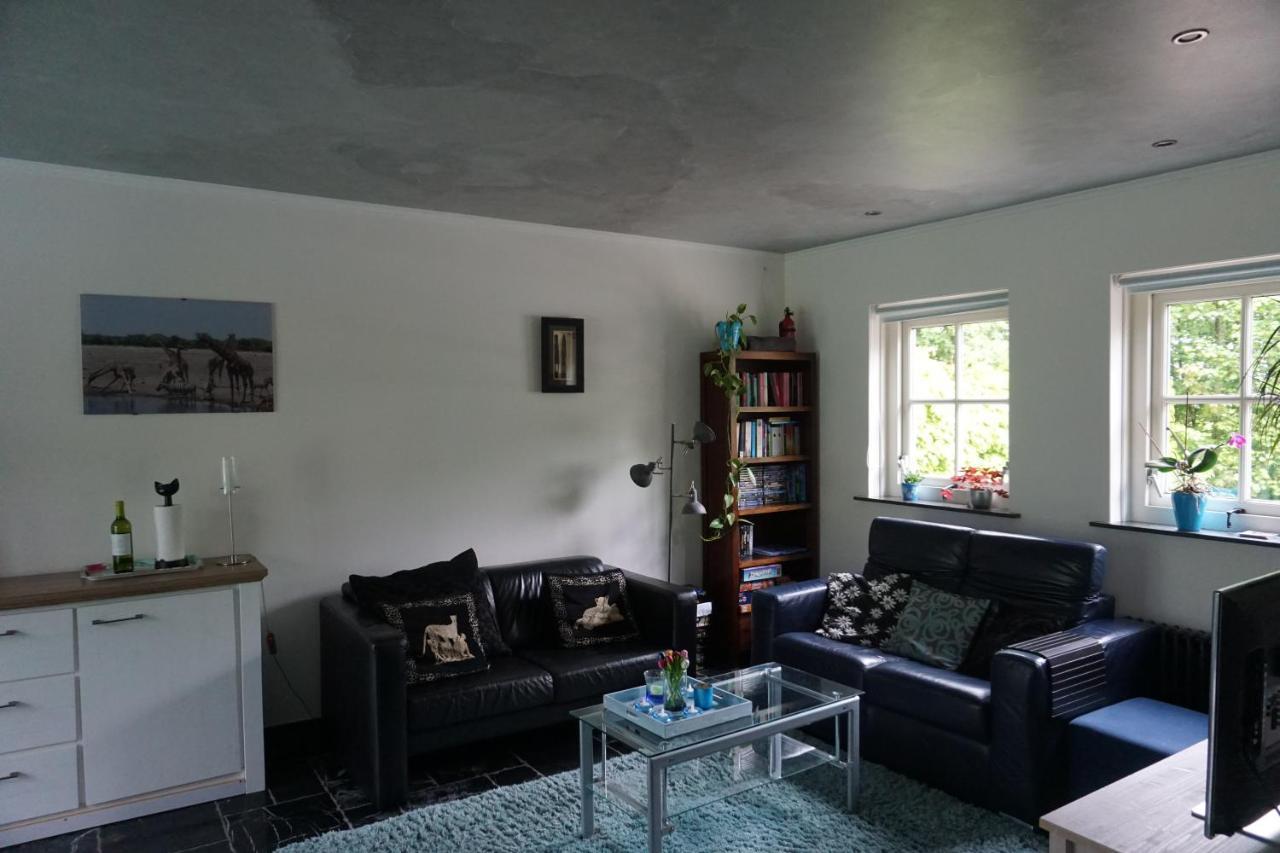 Guesthouse Rijsbergen_Zundert Εξωτερικό φωτογραφία