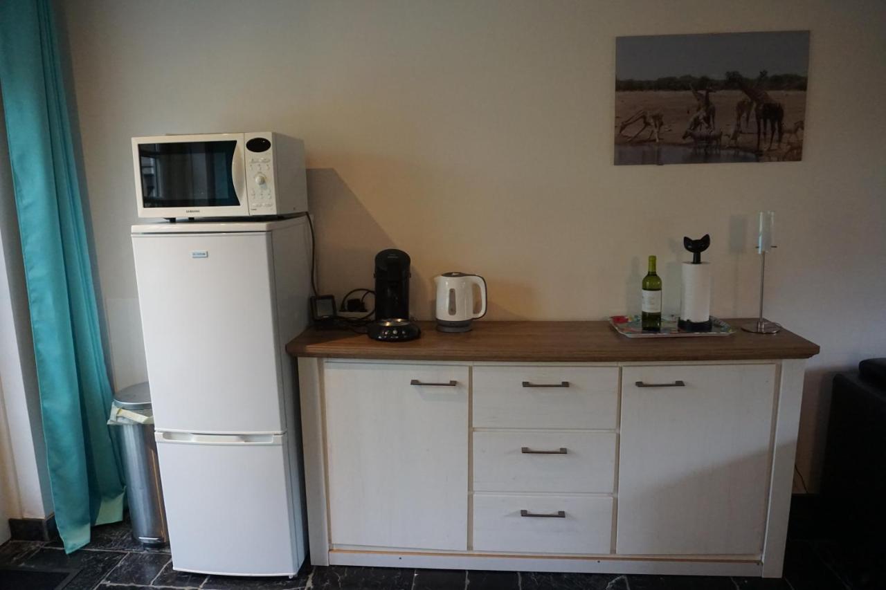 Guesthouse Rijsbergen_Zundert Εξωτερικό φωτογραφία