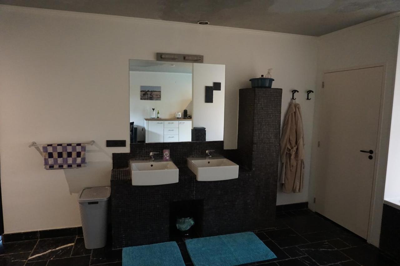Guesthouse Rijsbergen_Zundert Εξωτερικό φωτογραφία