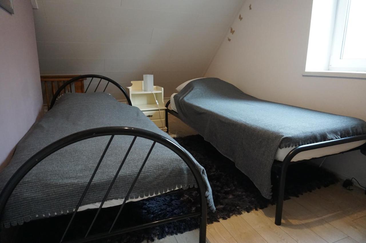 Guesthouse Rijsbergen_Zundert Εξωτερικό φωτογραφία