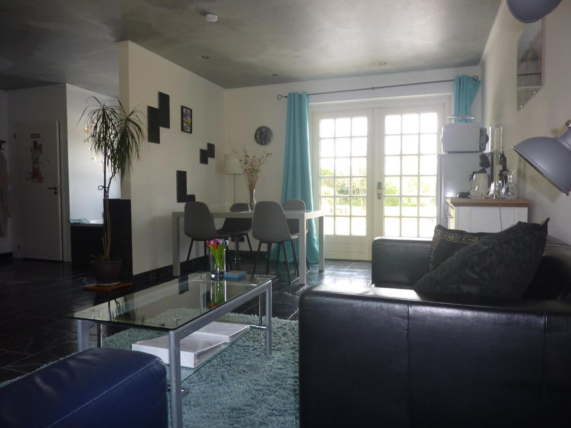 Guesthouse Rijsbergen_Zundert Εξωτερικό φωτογραφία