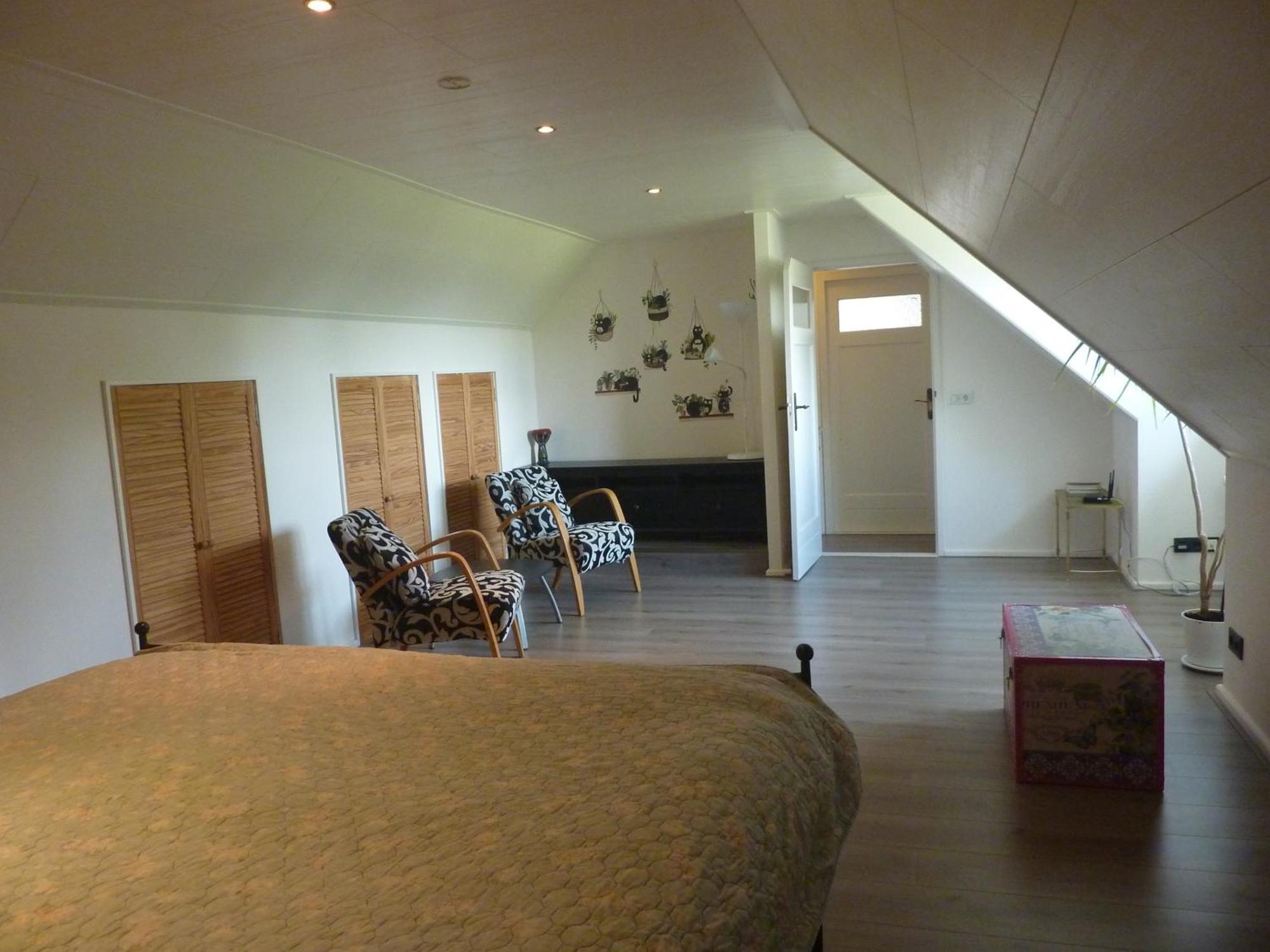 Guesthouse Rijsbergen_Zundert Εξωτερικό φωτογραφία
