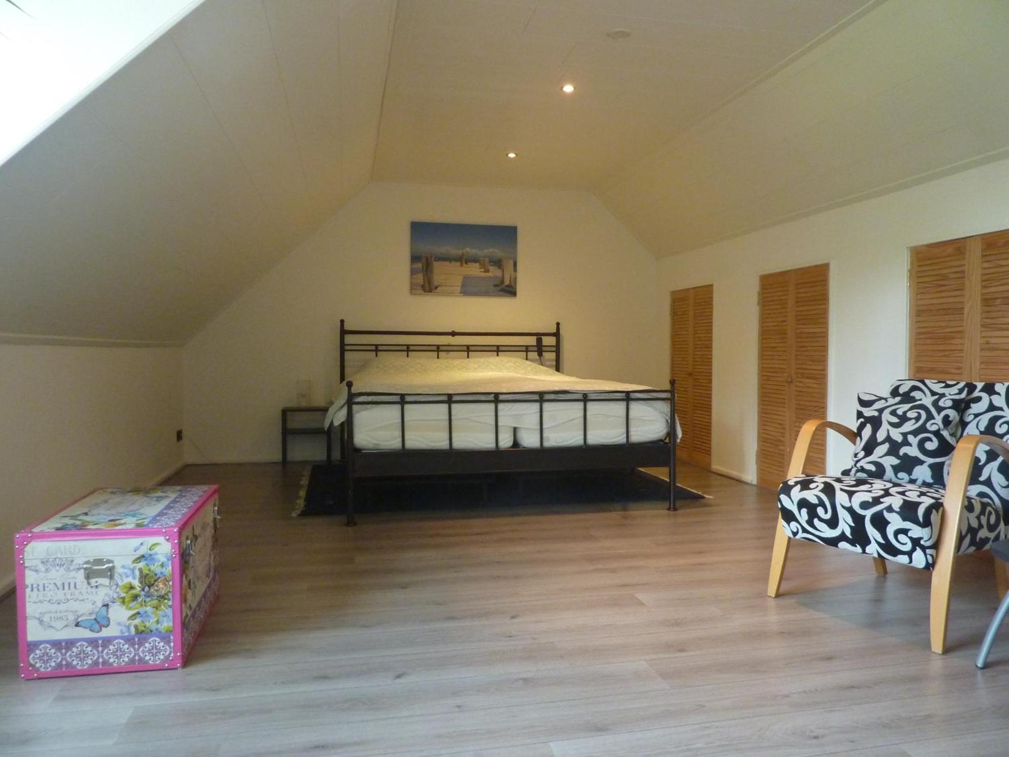 Guesthouse Rijsbergen_Zundert Εξωτερικό φωτογραφία
