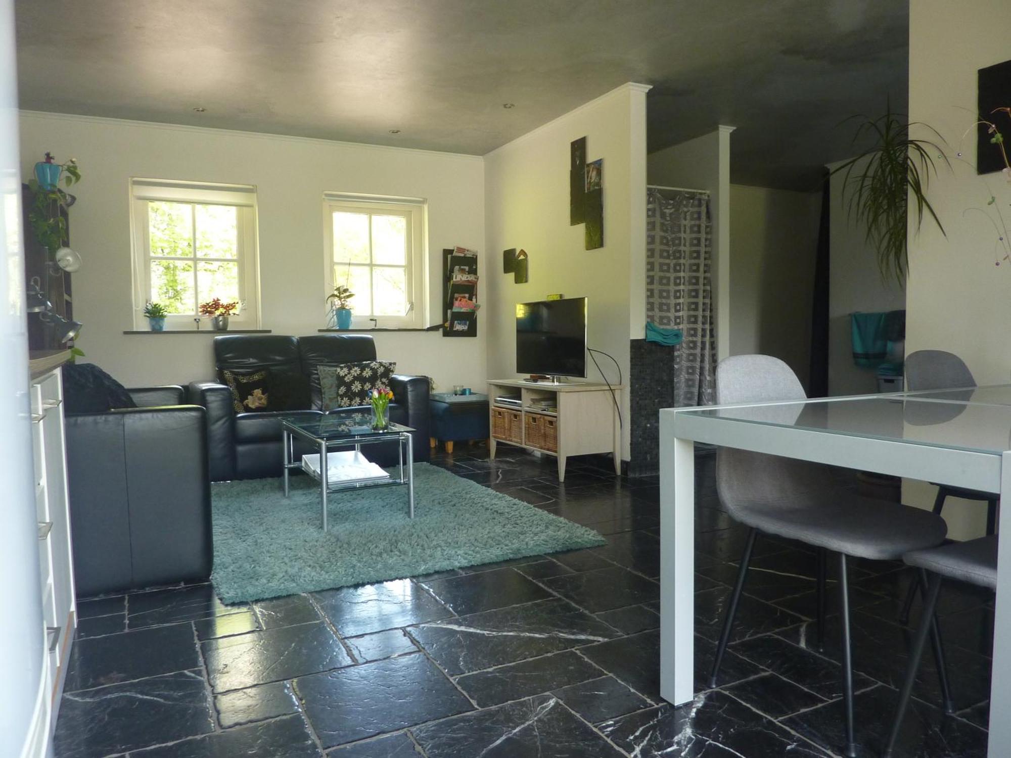 Guesthouse Rijsbergen_Zundert Εξωτερικό φωτογραφία