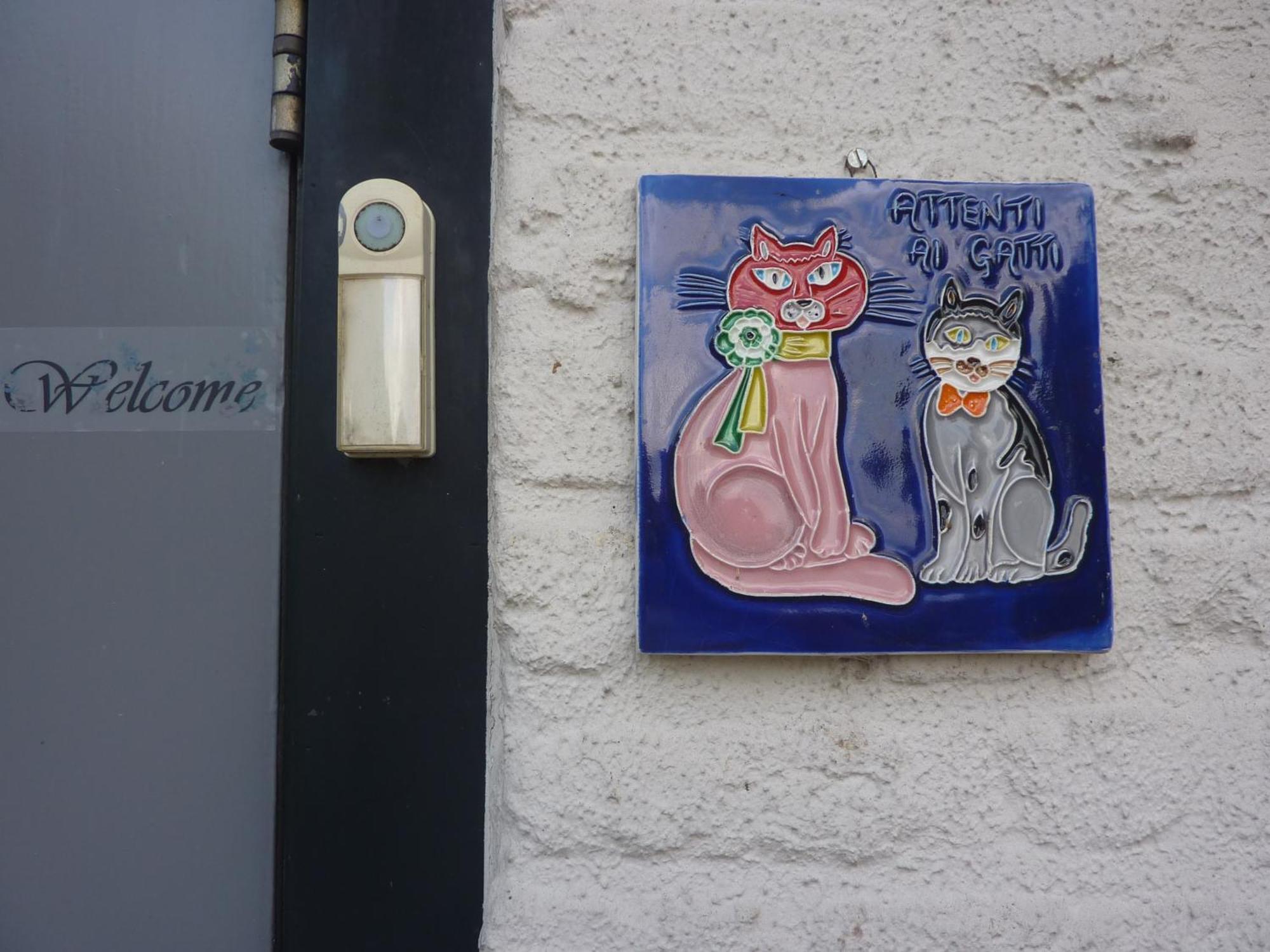 Guesthouse Rijsbergen_Zundert Εξωτερικό φωτογραφία
