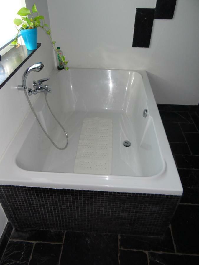 Guesthouse Rijsbergen_Zundert Εξωτερικό φωτογραφία